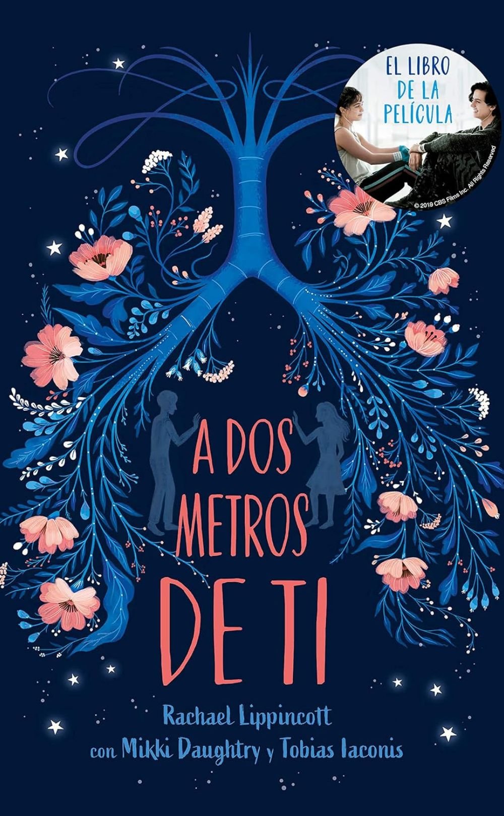 A dos metros de ti